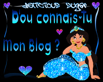 mon blog
